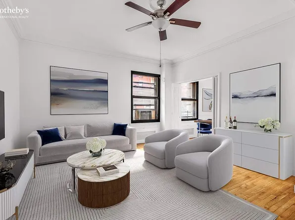 112 W 72nd St #2AB, New York, NY 10023