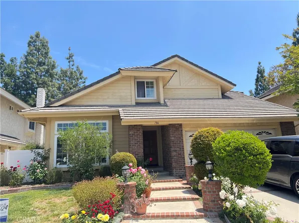 786 Aspen Oak Ct, Oak Park, CA 91377