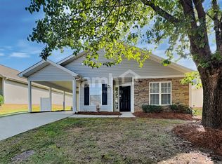 115 Exeter Ct, Winston Salem, NC 27103