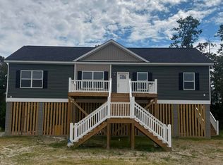 8204 S Highway 905, Longs, SC 29568