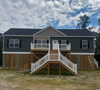 8204 S Highway 905, Longs, SC, 29568