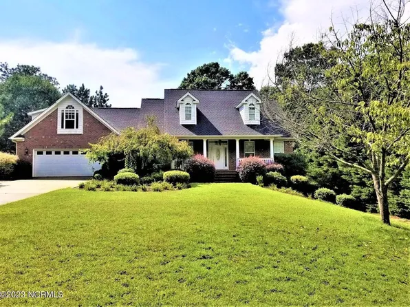 3 Shenecossett Ln, Pinehurst, NC 28374