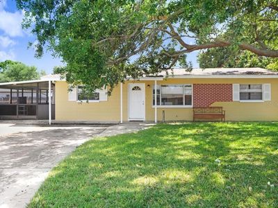 3214 W Rogers Ave, Tampa, FL, 33611