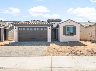 21296 N 270th Dr, Buckeye, AZ 85396