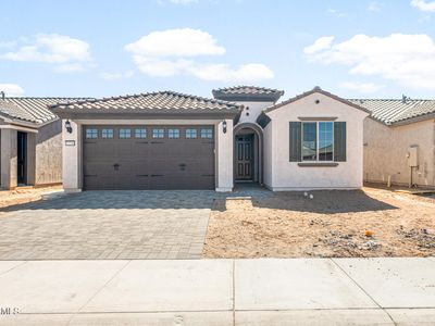 21296 N 270TH Drive, Buckeye, AZ, 85396