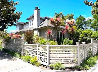 1700 Sherman Ave, Burlingame, CA 94010