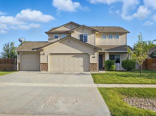 841 Shire St, Middleton, ID 83644