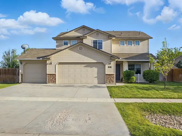 841 Shire St, Middleton, ID 83644