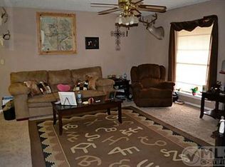 213 Field St, Clyde, TX 79510