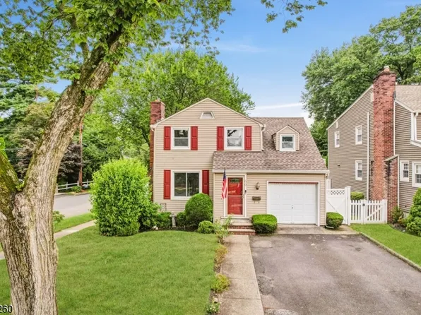 66 Keeler St, Springfield Twp., NJ 07081