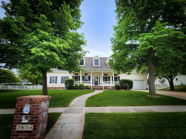 2604 W 44th St, Kearney, NE 68845