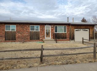 613 Starlight Dr, Liberal, KS 67901