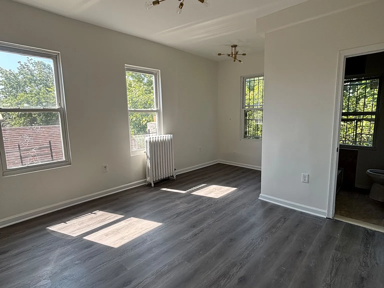 1 bed, 650 sqft, $1,750 — Photo 2