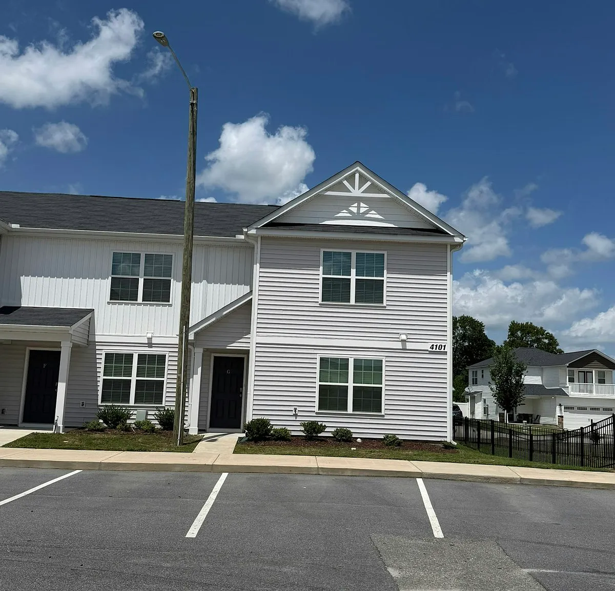 4101 Laurel Ridge Drive, Unit G — Photo 1
