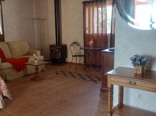 74153 Two Mile Rd, Twentynine Palms, CA 92277