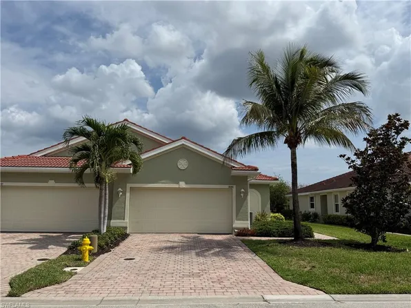 3889 Dunnster CT, FORT MYERS, FL 33916