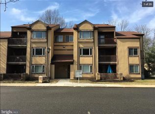 3227 Sayre Dr #3227, Princeton, NJ 08540