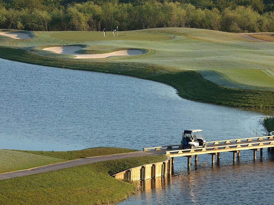 The National Golf and Country Club at Ave Maria Florida