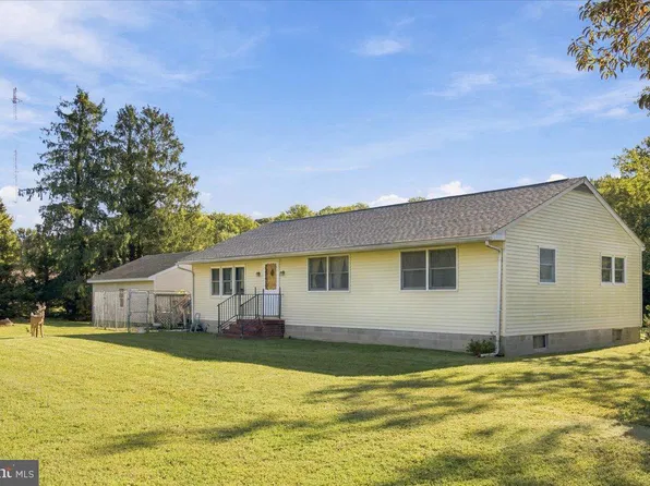 16996 4th St, Lewes, DE 19958