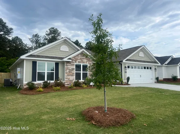 8865 Snelling Drive, Aiken, SC 29803