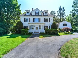 245 Osgood St, North Andover, MA 01845