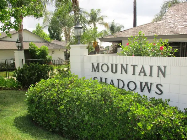 Mt Shadows, 209 N Pennsylvania Ave #221-C, Glendora, CA 91741