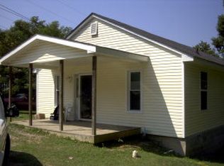 150 S Orleans St, Florence, AL 35630