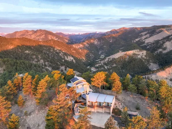 1451 Rembrandt Rd, Boulder, CO 80302