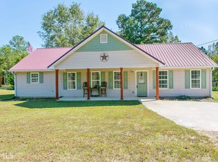 242 Bethlehem Church Rd, Carrollton, GA 30117