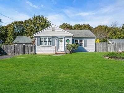 154 Ackerly Street, Riverhead, NY, 11901