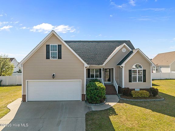 3rd image of 2925 Chellowe Court