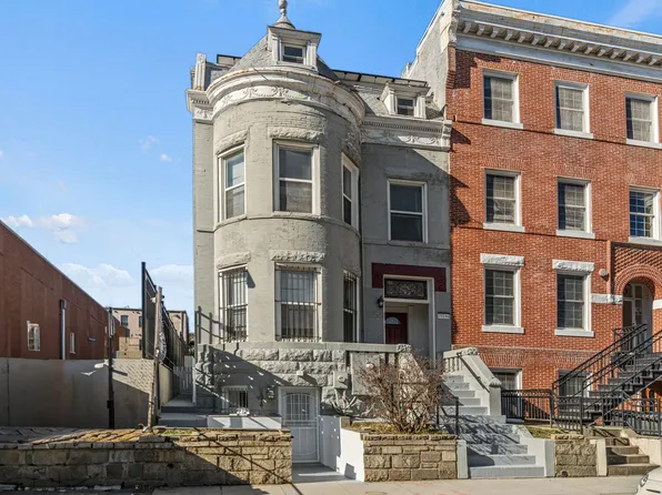 2918 Sherman Ave NW #A, Washington, DC 20001