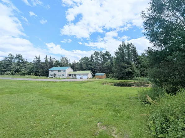 131 Old Bradley Road, St. Johnsbury, VT 05819