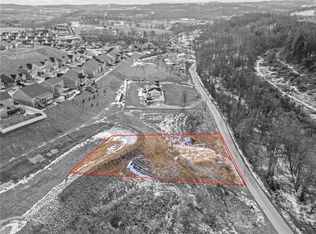 LOT 905 Arthur Rd, Washington, PA 15301