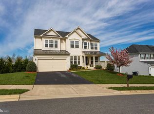 5 Latham Ln, Stafford, VA 22554