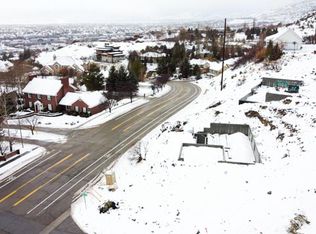 4540 N Foothill Dr, Provo, UT 84604