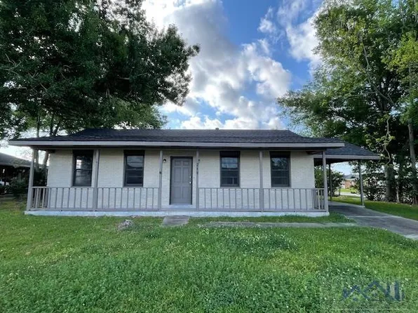 219 Cretini Ln, Houma, LA 70363