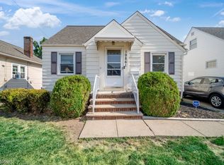 19861 Monterey Ave, Euclid, OH 44119