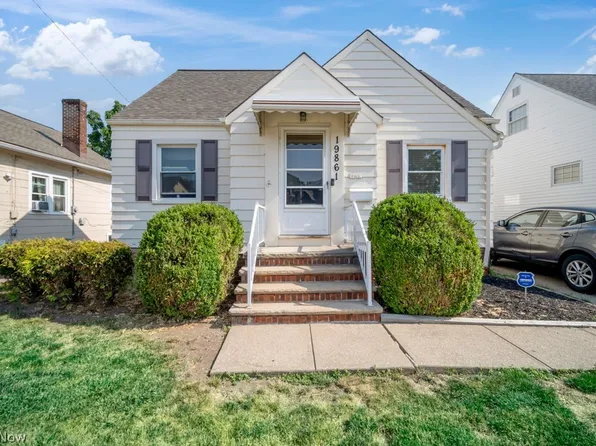 19861 Monterey Ave, Euclid, OH 44119