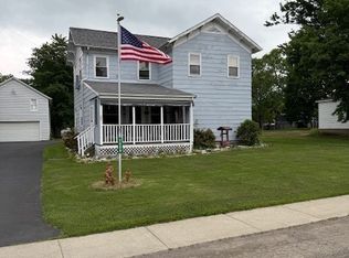 2086 Sherman Ave, North Collins, NY 14111