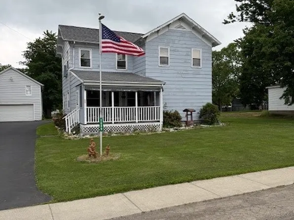 2086 Sherman Ave, North Collins, NY 14111