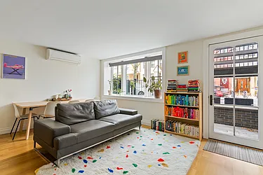 Rented by The Agency