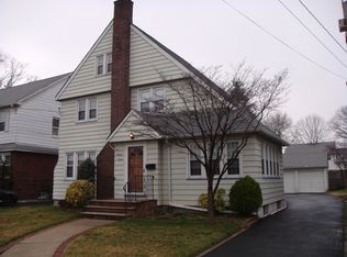 1037 Coolidge Rd, Elizabeth, NJ 07208