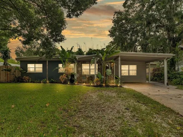 3035 Bellwood Ave, Lakeland, FL 33803