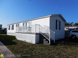 8530 SW 21st Ct, Davie, FL 33324