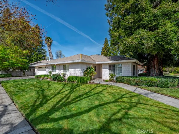 1199 Paseo Verde Dr, Merced, CA 95348