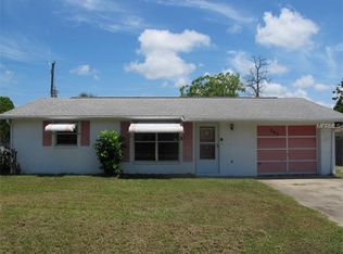 340 Azure Rd, Venice, FL 34293