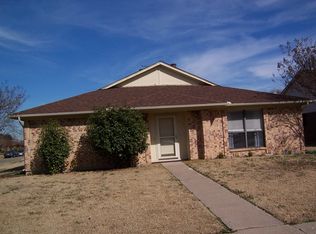 3230 Kingswood Dr, Garland, TX 75040
