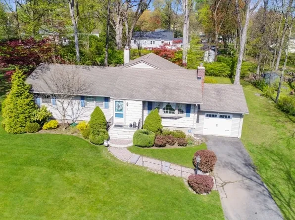 11 Cross Rd, Hanover Twp., NJ 07950