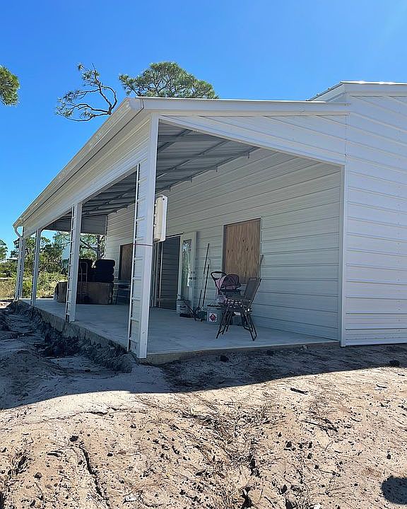 2nd image of 480 Cape San Blas Rd